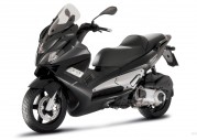 Gilera Nexus 250